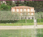 Hotel San Faustino Torri del Benaco lago di Garda